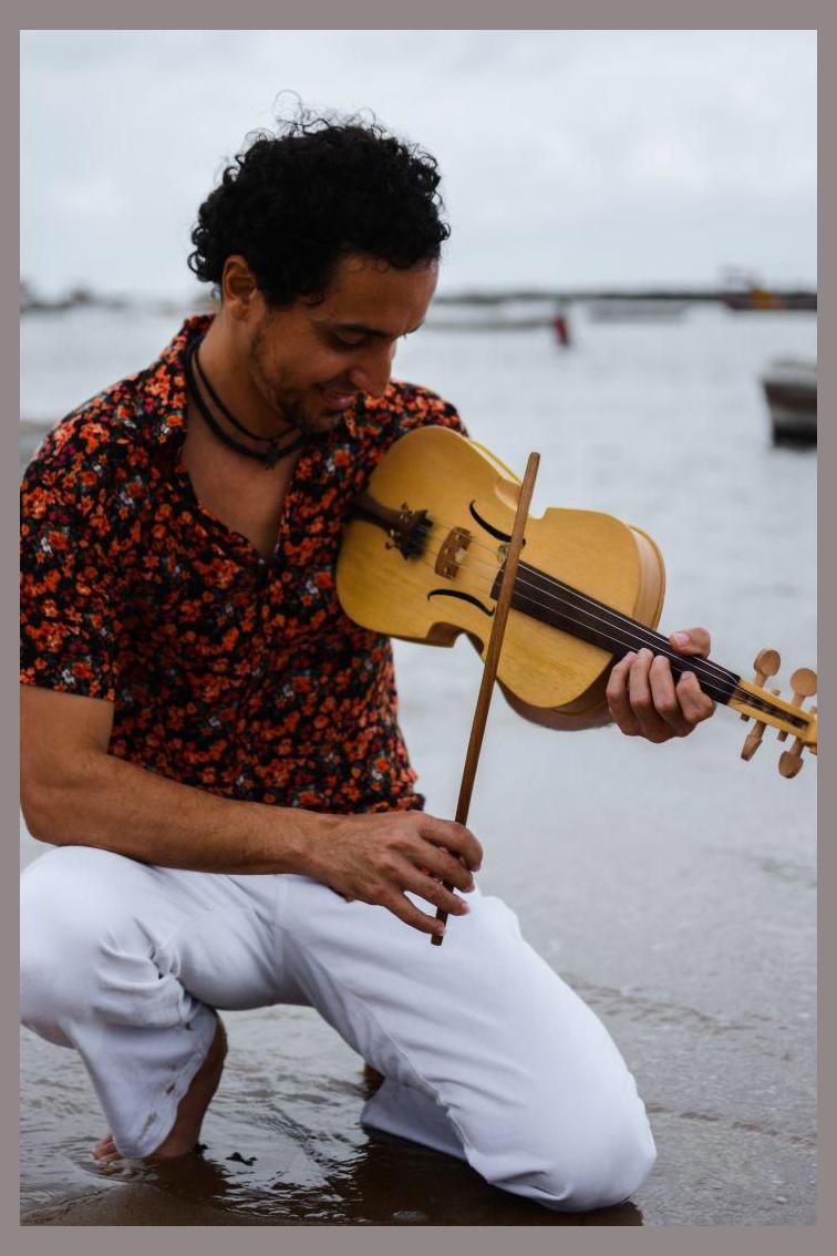 Claudio Rabeca
